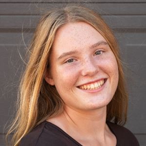 Olivia VanBuren